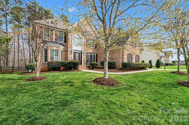 4111 Harmattan Drive, Denver, NC 28037