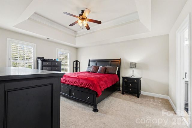 4111 Harmattan Drive, Denver, NC 28037