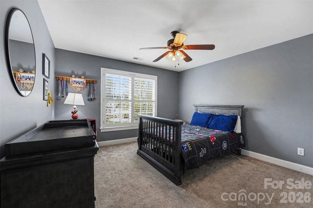 4111 Harmattan Drive, Denver, NC 28037