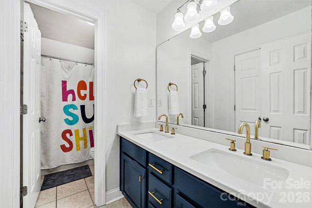 4111 Harmattan Drive, Denver, NC 28037