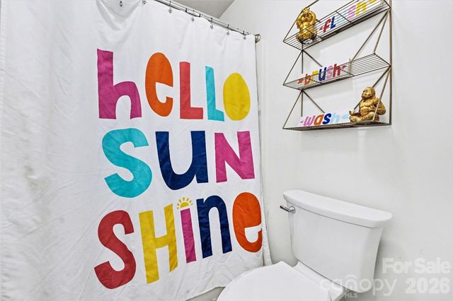 4111 Harmattan Drive, Denver, NC 28037