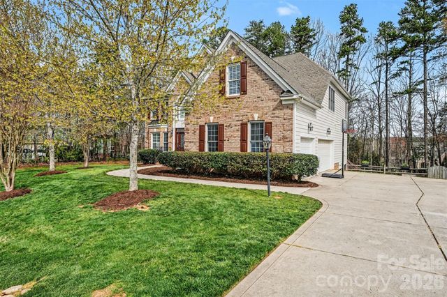 4111 Harmattan Drive, Denver, NC 28037