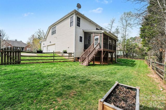 4111 Harmattan Drive, Denver, NC 28037