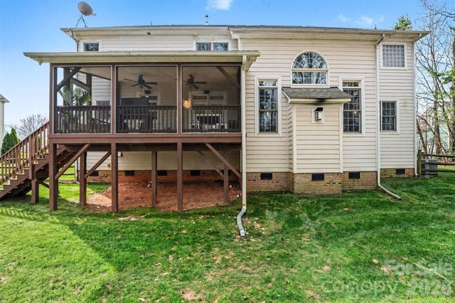 4111 Harmattan Drive, Denver, NC 28037