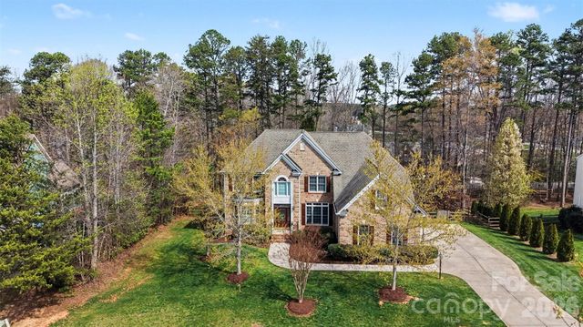 4111 Harmattan Drive, Denver, NC 28037