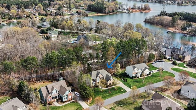 4111 Harmattan Drive, Denver, NC 28037