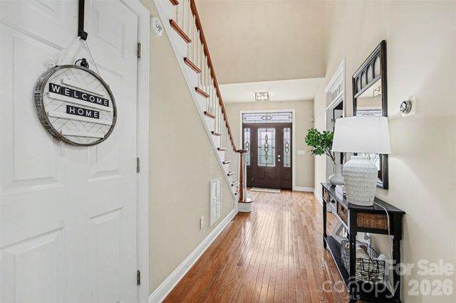 4111 Harmattan Drive, Denver, NC 28037