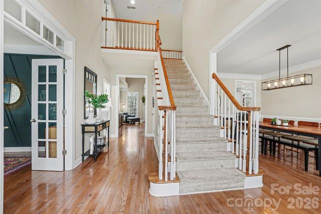 4111 Harmattan Drive, Denver, NC 28037