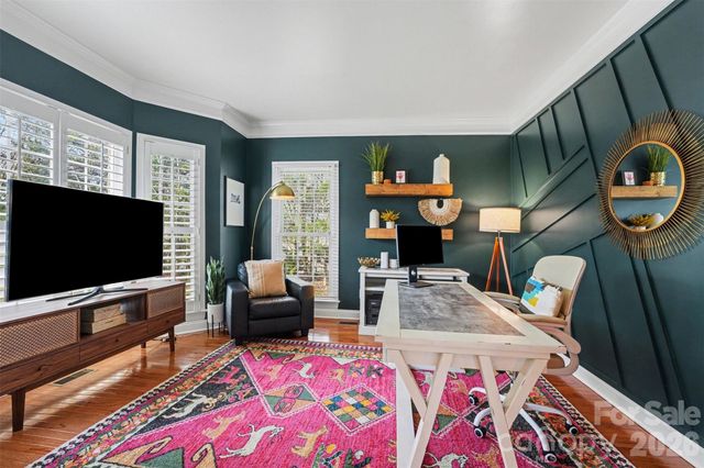 4111 Harmattan Drive, Denver, NC 28037