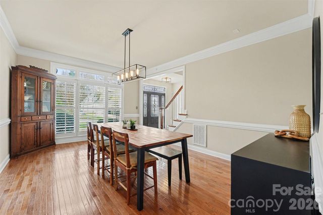 4111 Harmattan Drive, Denver, NC 28037