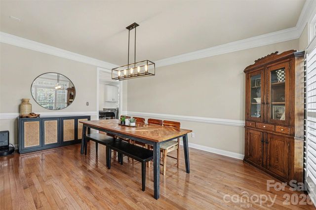 4111 Harmattan Drive, Denver, NC 28037