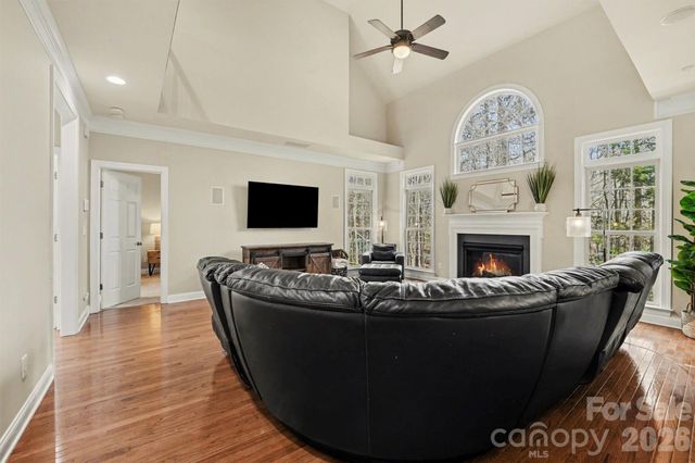 4111 Harmattan Drive, Denver, NC 28037