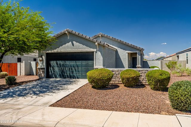 3806 E ARCHER Drive, San Tan Valley, AZ 85140