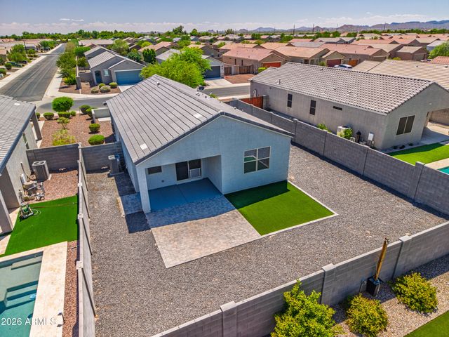 3806 E ARCHER Drive, San Tan Valley, AZ 85140