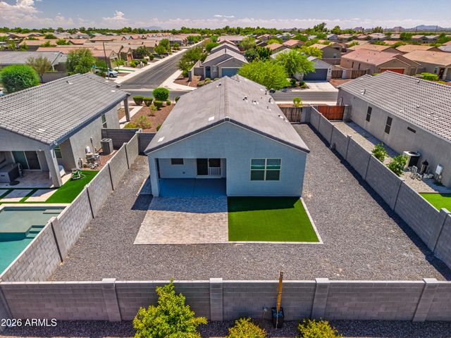 3806 E ARCHER Drive, San Tan Valley, AZ 85140