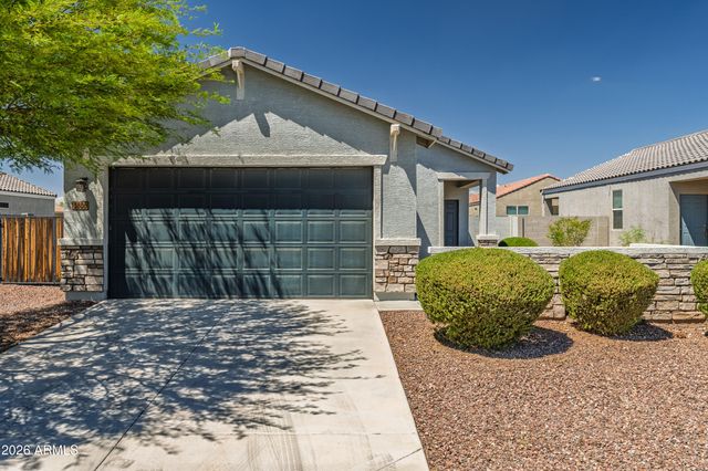 3806 E ARCHER Drive, San Tan Valley, AZ 85140