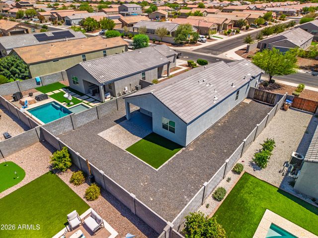 3806 E ARCHER Drive, San Tan Valley, AZ 85140