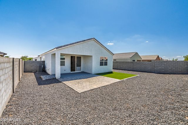 3806 E ARCHER Drive, San Tan Valley, AZ 85140