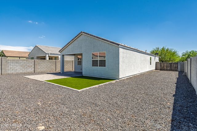3806 E ARCHER Drive, San Tan Valley, AZ 85140