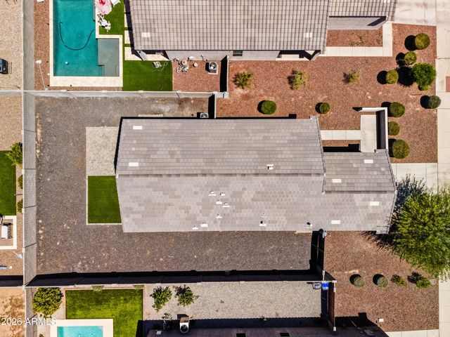 3806 E ARCHER Drive, San Tan Valley, AZ 85140