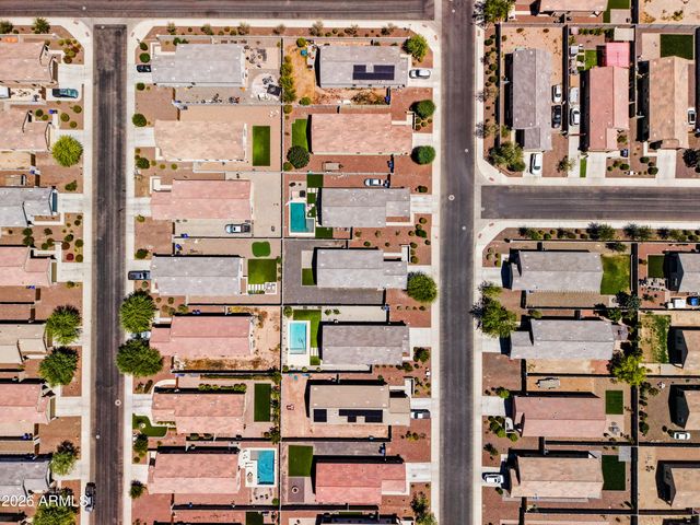 3806 E ARCHER Drive, San Tan Valley, AZ 85140