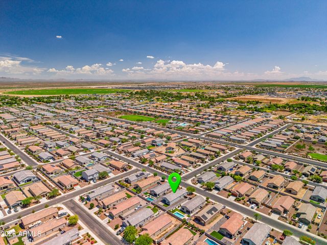 3806 E ARCHER Drive, San Tan Valley, AZ 85140