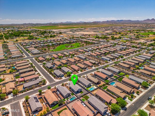3806 E ARCHER Drive, San Tan Valley, AZ 85140