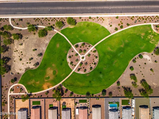 3806 E ARCHER Drive, San Tan Valley, AZ 85140