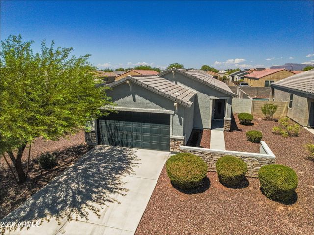 3806 E ARCHER Drive, San Tan Valley, AZ 85140