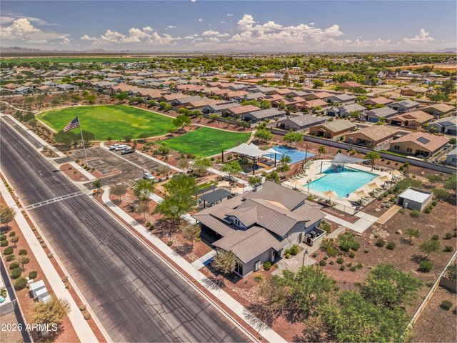 3806 E ARCHER Drive, San Tan Valley, AZ 85140