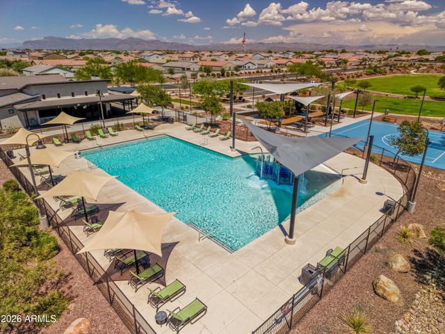 3806 E ARCHER Drive, San Tan Valley, AZ 85140