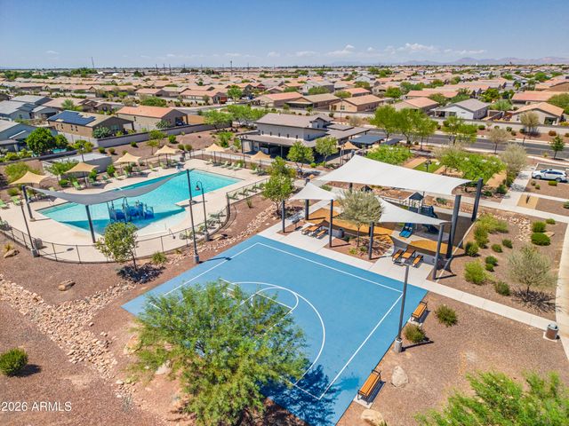 3806 E ARCHER Drive, San Tan Valley, AZ 85140