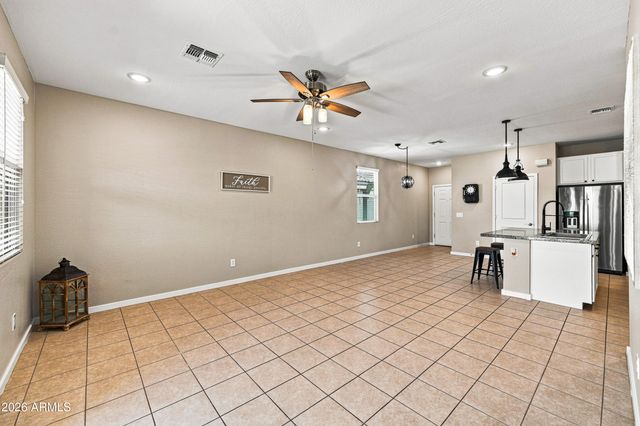 3806 E ARCHER Drive, San Tan Valley, AZ 85140