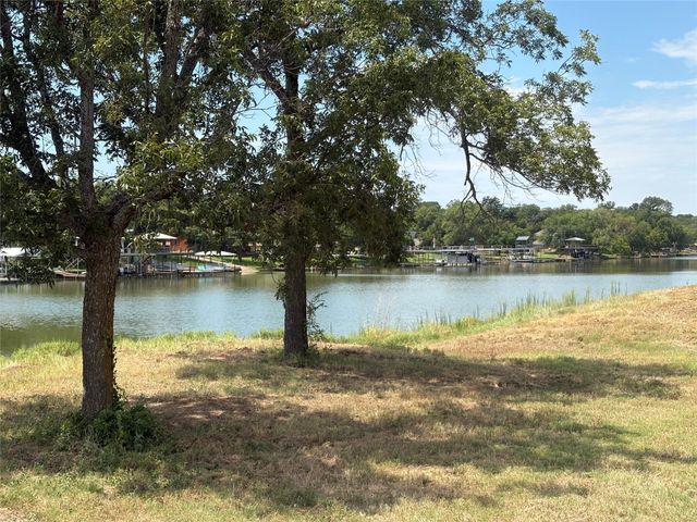 1078 River Ranch Lane, Weatherford, TX 76087
