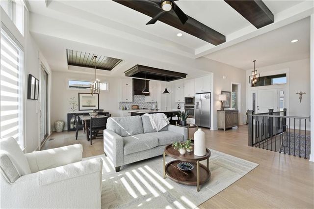 13405 W 177th Street, Overland Park, KS 66013