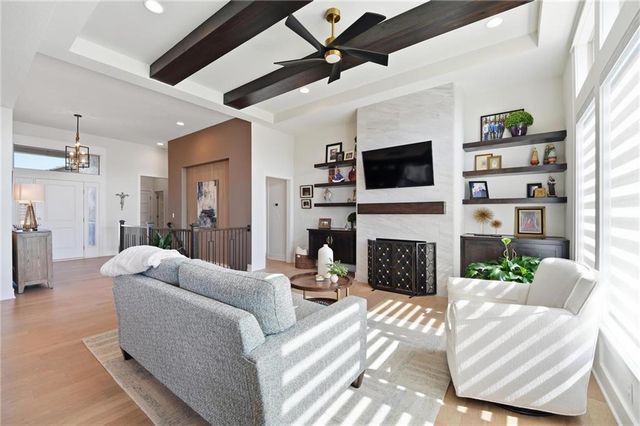 13405 W 177th Street, Overland Park, KS 66013