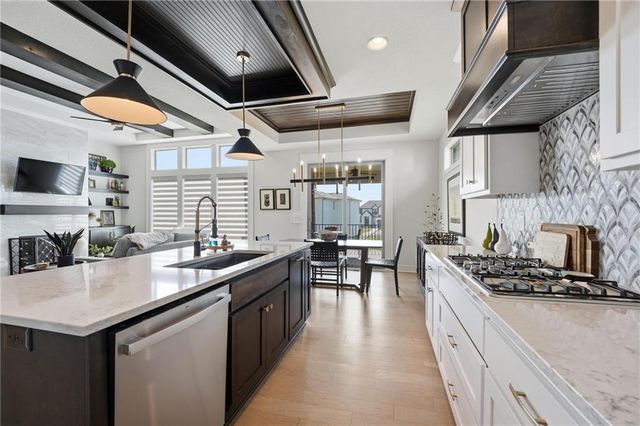 13405 W 177th Street, Overland Park, KS 66013