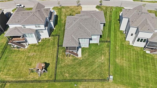 13405 W 177th Street, Overland Park, KS 66013