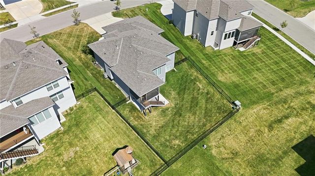 13405 W 177th Street, Overland Park, KS 66013
