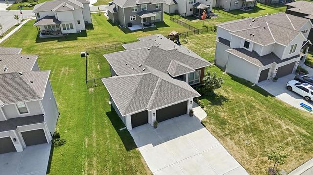 13405 W 177th Street, Overland Park, KS 66013