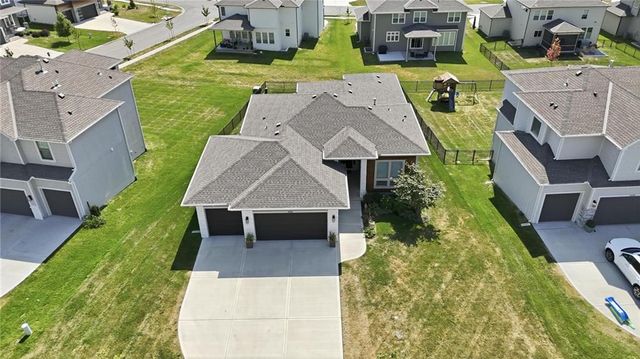 13405 W 177th Street, Overland Park, KS 66013