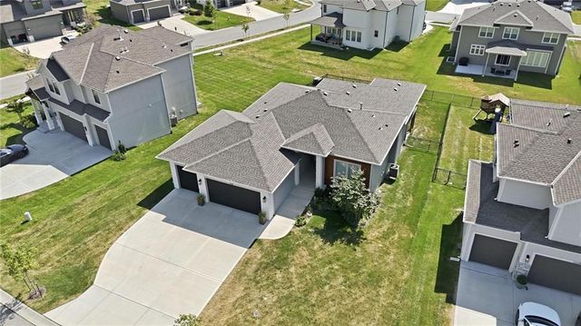 13405 W 177th Street, Overland Park, KS 66013