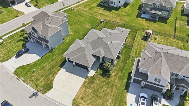 13405 W 177th Street, Overland Park, KS 66013