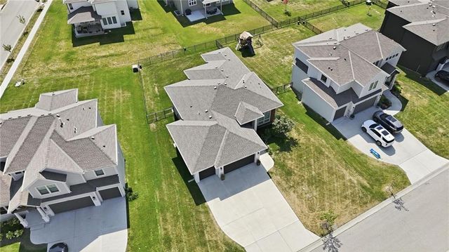 13405 W 177th Street, Overland Park, KS 66013