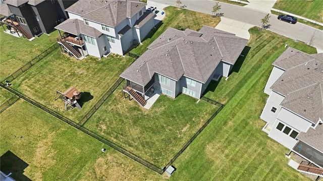 13405 W 177th Street, Overland Park, KS 66013
