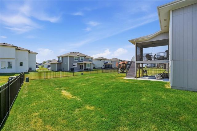 13405 W 177th Street, Overland Park, KS 66013