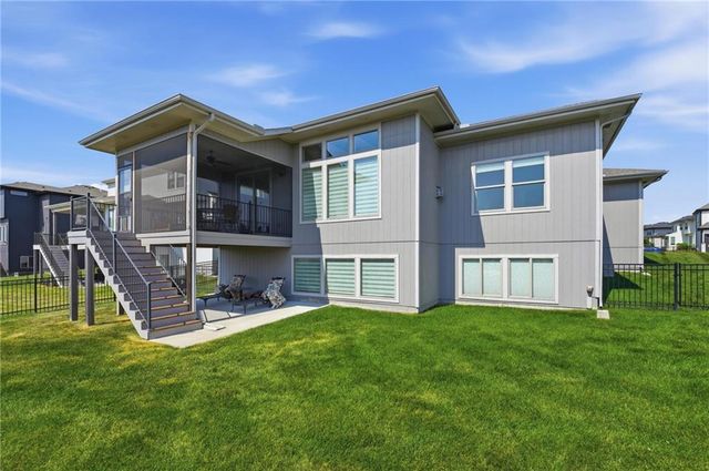 13405 W 177th Street, Overland Park, KS 66013