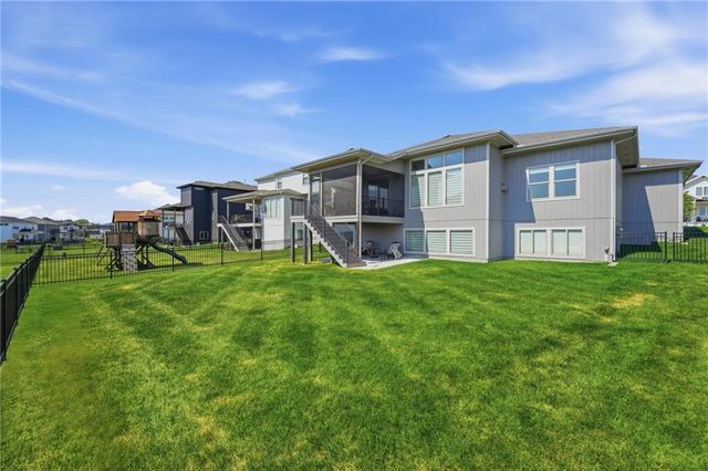 13405 W 177th Street, Overland Park, KS 66013