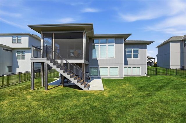 13405 W 177th Street, Overland Park, KS 66013