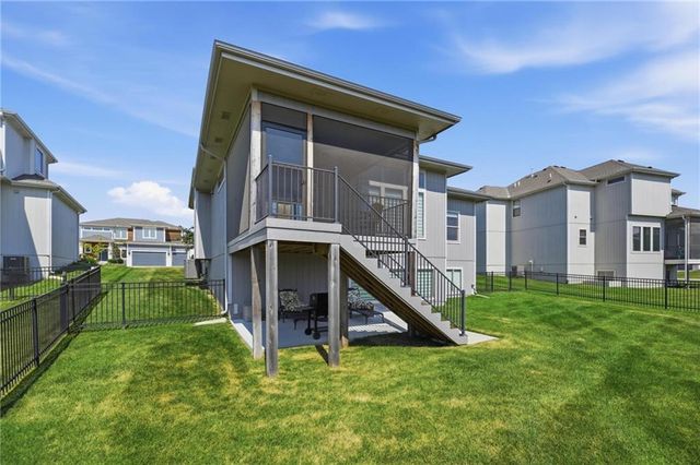 13405 W 177th Street, Overland Park, KS 66013